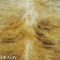 485 COWHIDE HAIR-ON LEATHER COWHIDE THROW RUG CARPET