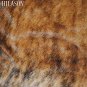 485 COWHIDE HAIR-ON LEATHER COWHIDE THROW RUG CARPET