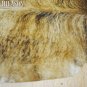 486 COWHIDE HAIR-ON LEATHER COWHIDE THROW RUG CARPET
