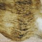 486 COWHIDE HAIR-ON LEATHER COWHIDE THROW RUG CARPET