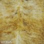 487 COWHIDE HAIR-ON LEATHER COWHIDE THROW RUG CARPET