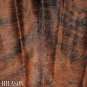490 COWHIDE HAIR-ON LEATHER COWHIDE THROW RUG CARPET