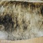 504 COWHIDE HAIR-ON LEATHER COWHIDE THROW RUG CARPET
