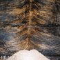 505 COWHIDE HAIR-ON LEATHER COWHIDE THROW RUG CARPET