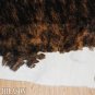 505 COWHIDE HAIR-ON LEATHER COWHIDE THROW RUG CARPET