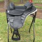 Hilason Treeless Endurance Trail Pleasure Saddle 18 149