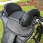 Hilason Treeless Endurance Trail Pleasure Saddle 18 149