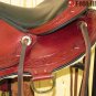 Hilason Gaited Western Trail Endurance Saddle 18