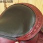Hilason Gaited Western Trail Endurance Saddle 18