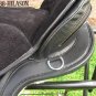 Hilason Treeless Endurance Trail Pleasure Saddle 15 143