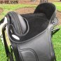 Hilason Treeless Endurance Trail Pleasure Saddle 17 143
