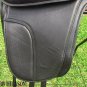 Hilason Treeless Endurance Trail Pleasure Saddle 17 143