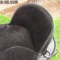 Hilason Treeless Endurance Trail Pleasure Saddle 17 143