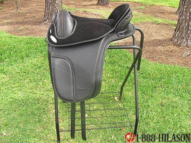 TE102 HILASON ENGLISH TEELESS ENDUANCE TAIL PLEASUE