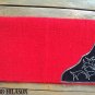 BLING RHINESTONE WESTERN SADDLE BLANKET PAD SHOW RODEO