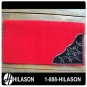 BLING RHINESTONE WESTERN SADDLE BLANKET PAD SHOW RODEO