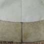 Hair-On Leather Patchwork 48in. Cowhide Rug Carpet 001