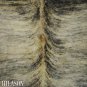 COWHIDE HAIR-ON LEATHER COWHIDE THROW RUG CARPET 015