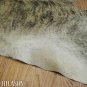 COWHIDE HAIR-ON LEATHER COWHIDE THROW RUG CARPET 015