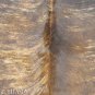 COWHIDE HAIR-ON LEATHER COWHIDE THROW RUG CARPET 025