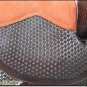 Hilason Treeless Western Trail Barrel Racing Saddle 15