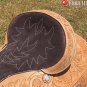 KK126 HILASON WESTERN TRAIL RIDING PLEASURE SADDLE 16