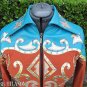 Hilason Horsemanship Showmanship Jacket Shirt Rail #022