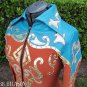 Hilason Horsemanship Showmanship Jacket Shirt Rail #022