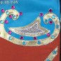 Hilason Horsemanship Showmanship Jacket Shirt Rail #022
