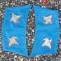 Hilason Horsemanship Showmanship Jacket Shirt Rail #022