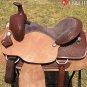 KK128 HILASON WESTERN ROPING TRAIL PLEASURE SADDLE 16