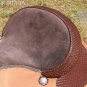 KK128 HILASON WESTERN ROPING TRAIL PLEASURE SADDLE 16