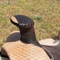 KK127 HILASON WESTERN ROPING TRAIL PLEASURE SADDLE 16