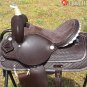 KK130 HILASON WESTERN BARREL TRAIL PLEASURE SADDLE 13
