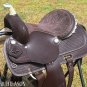 KK130 HILASON WESTERN BARREL TRAIL PLEASURE SADDLE 13