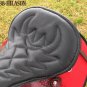 GS113M Hilason Gaited Western Trail Endurance Saddle 16