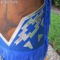787 Bull Riding Soft Smooth Leather Rodeo Western Chaps