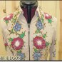 Hilason Horsemanship Showmanship Jacket Shirt Rail #008