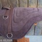 122 Pleasure Trail Riding Bareback Saddle Pad Treeless