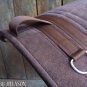 122 Pleasure Trail Riding Bareback Saddle Pad Treeless