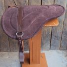 121 Pleasure Trail Riding Bareback Saddle Pad Treeless