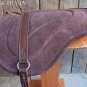 121 Pleasure Trail Riding Bareback Saddle Pad Treeless