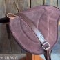 121 Pleasure Trail Riding Bareback Saddle Pad Treeless