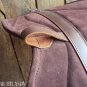 121 Pleasure Trail Riding Bareback Saddle Pad Treeless