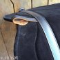 120 Pleasure Trail Riding Bareback Saddle Pad Treeless