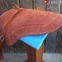 119 Pleasure Trail Riding Bareback Saddle Pad Treeless