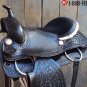 NEW WESTERN ROPING RANCH TRAIL PLEASURE SADDLE 16