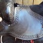 NEW WESTERN ROPING RANCH TRAIL PLEASURE SADDLE 16