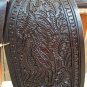 NEW WESTERN ROPING RANCH TRAIL PLEASURE SADDLE 16