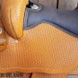 Hilason Draft Horse Western Trail Pleasure Saddle 17